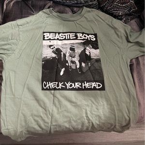 Gap Teen Beastie Boys T-Shirt